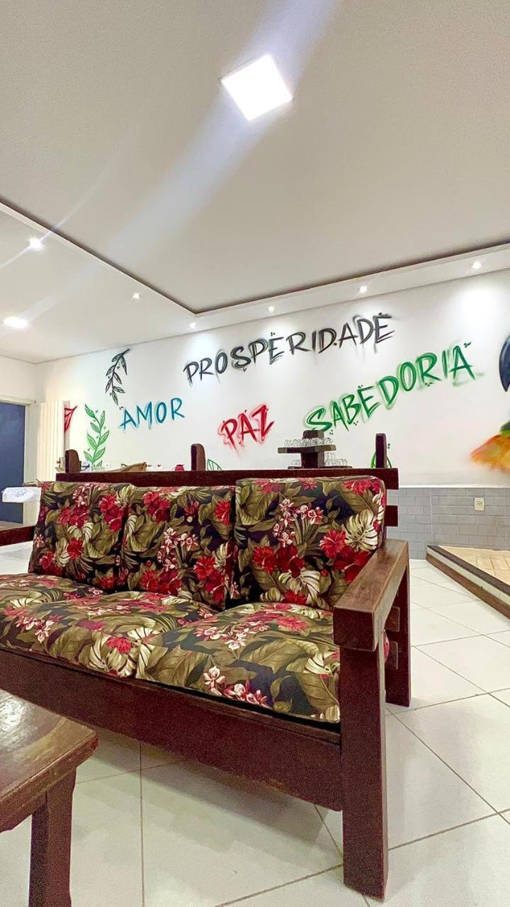 Brisa Mar Pousada Ubatuba Kültér fotó